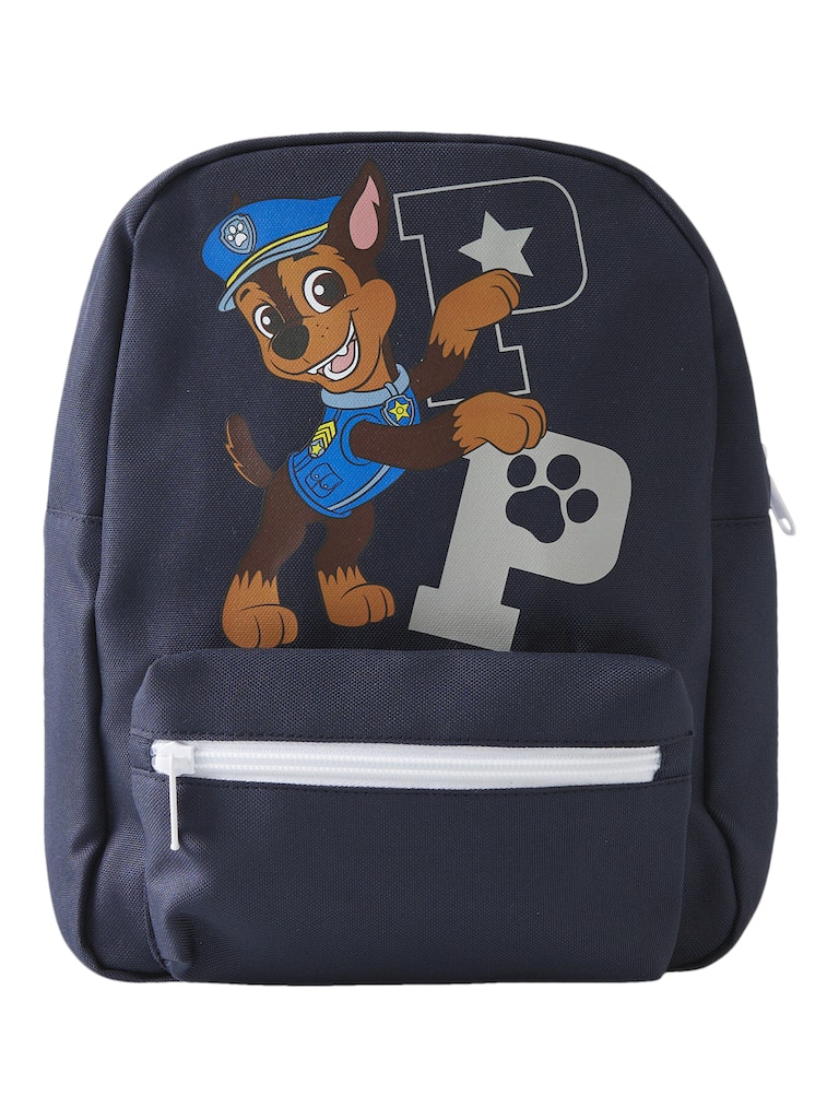 Name It Rygsæk Fax Paw Patrol Dark Sapphire