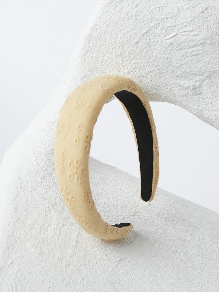 Name It Hårbøjle Frederikke Hairbrace Impala - Billede 3