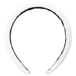 Name It Hårbøjle Frederikke Hairbrace Bright White
