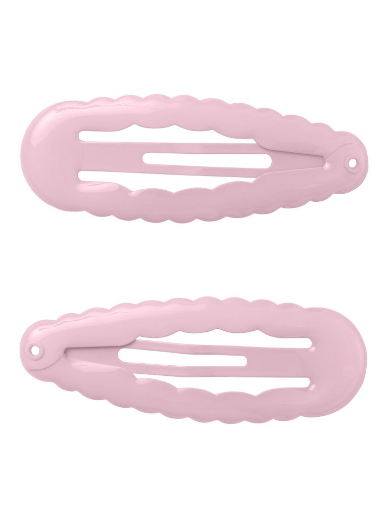 Name It Hårspænde Karla 2-pak Hairclips (Flere farver) - Billede 3