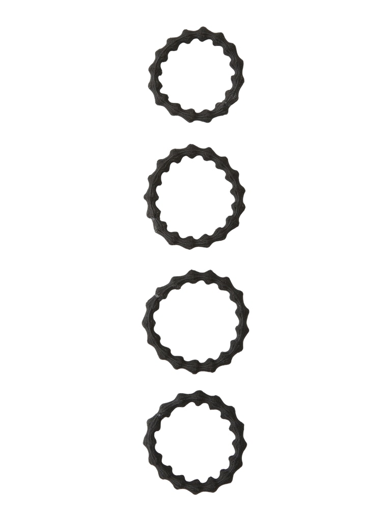 Name It Hårelastik Karla 4-pak (Flere farver) - Billede 7