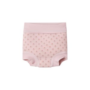 Lil' Atelier Blebadebukser Fero Swim Brief Shield Violet Ice
