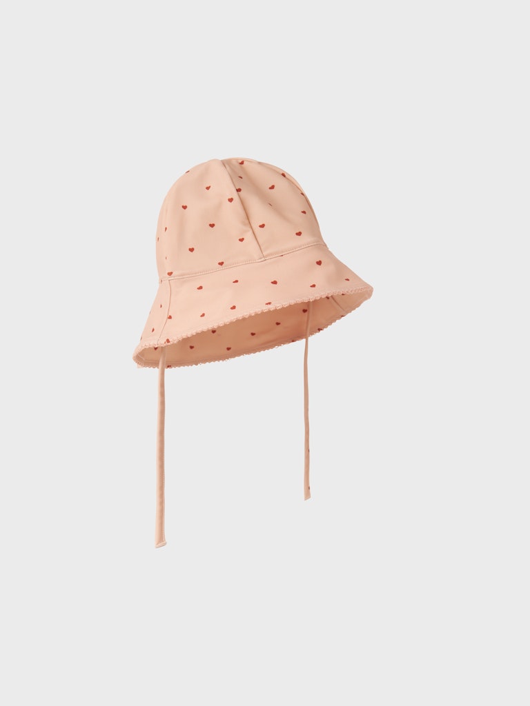 Lil' Atelier Solhat Helga Rose Dust - Billede 3