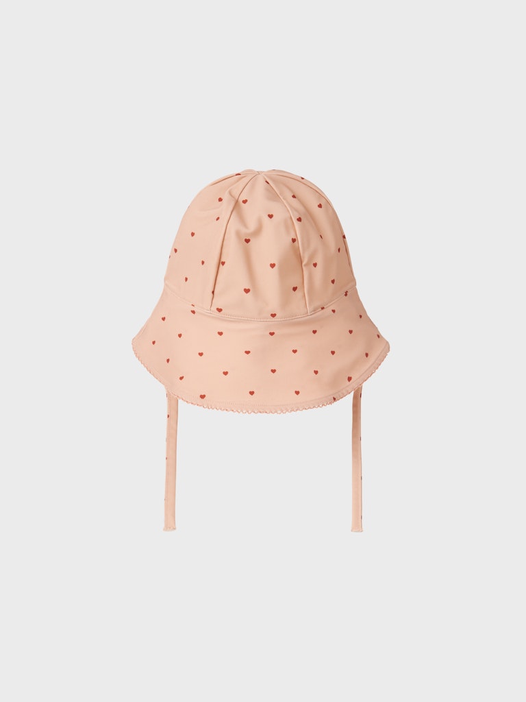 Lil' Atelier Solhat Helga Rose Dust - Billede 2