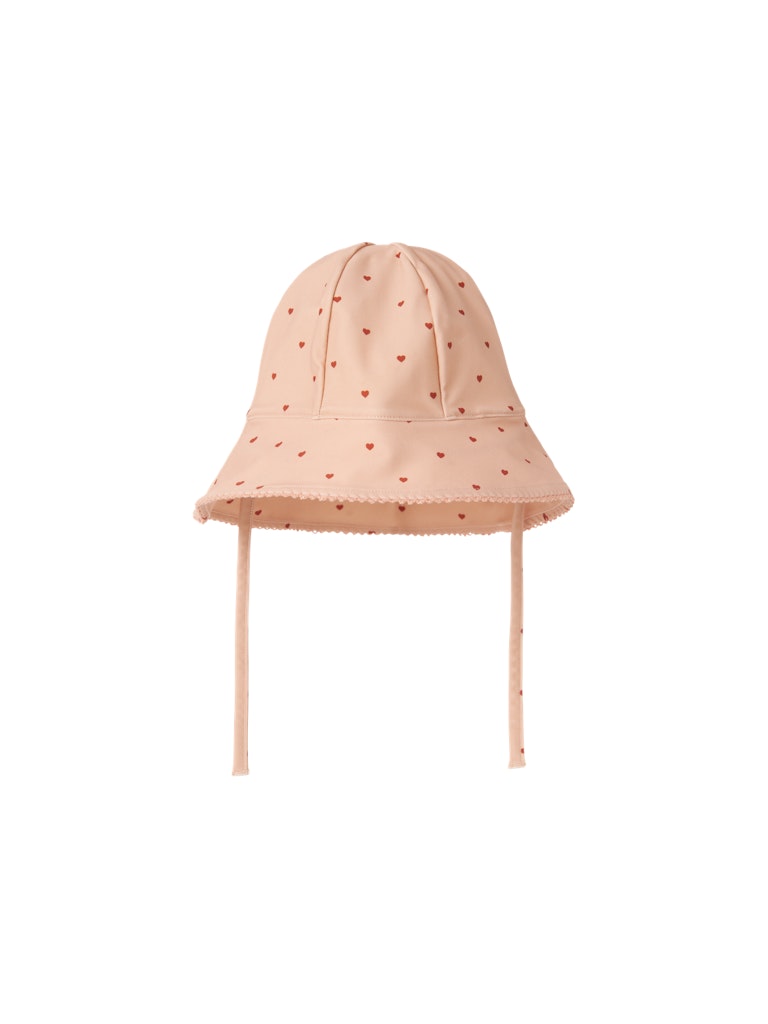 Lil' Atelier Solhat Helga Rose Dust