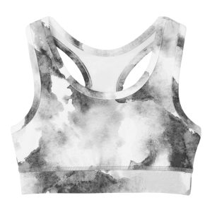 Name It Top Diandra Sportstop Black