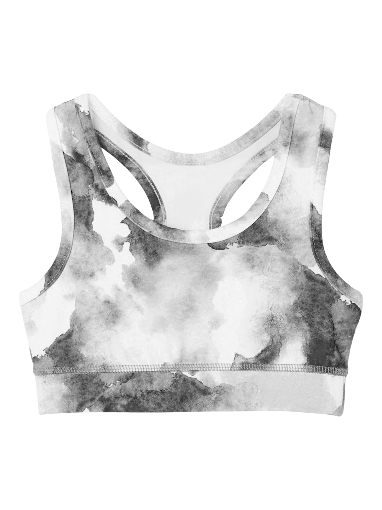 Name It Top Diandra Sportstop Black