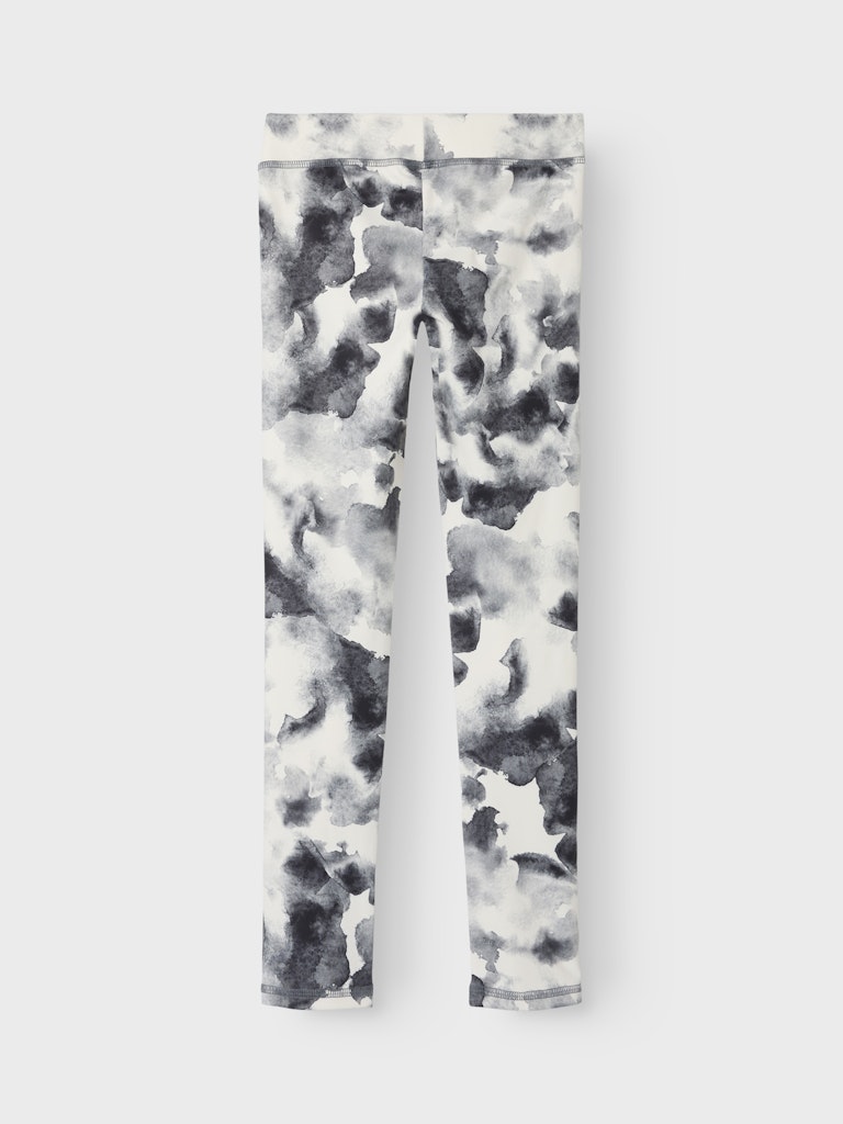 Name It Leggins Diandra Sport Black - Billede 2