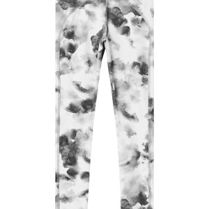 Name It Leggins Diandra Sport Black