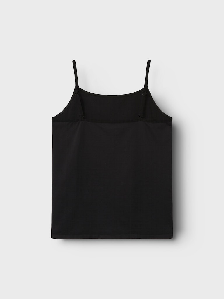 Name It Undertrøje Noja Black - Billede 2