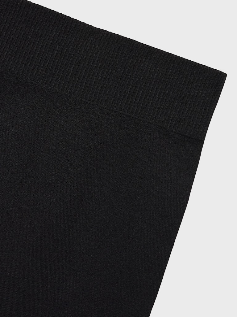 Name It Cykelshorts Noja Biker Shorts Black - Billede 2