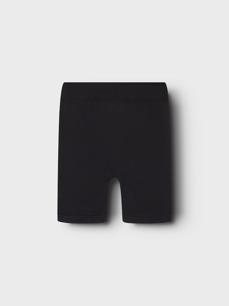 Name It Cykelshorts Noja Biker Shorts Black - Billede 3
