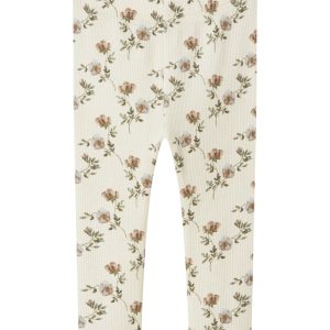 Lil' Atelier Leggins Baby Gavo Slim Elf Turtledove