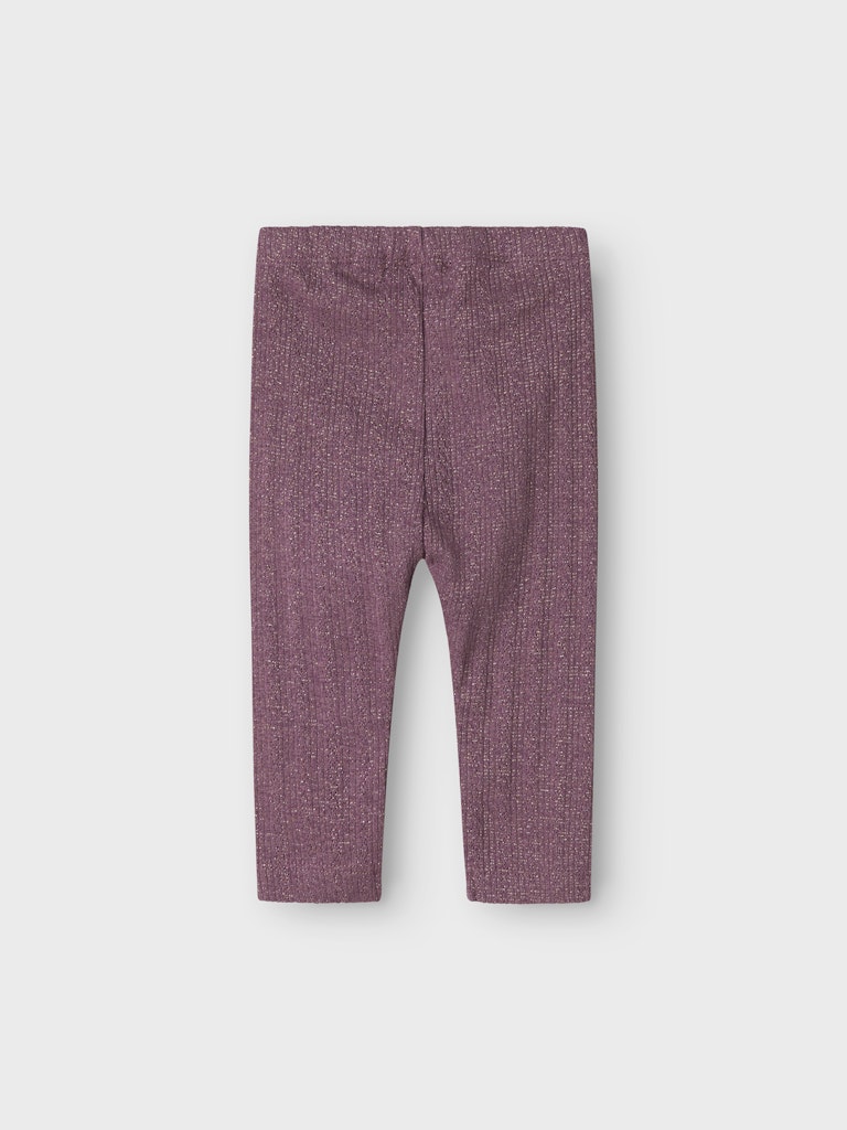 Name It Leggins Ohusa Arctic Dusk - Billede 2