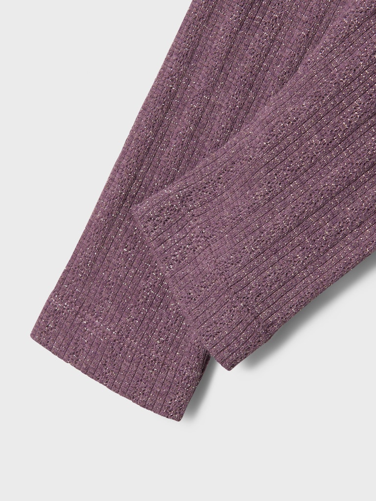Name It Leggins Ohusa Arctic Dusk - Billede 3
