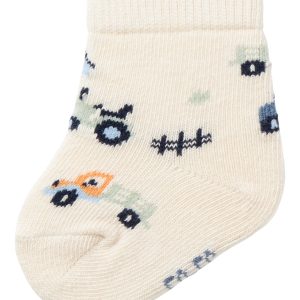 Name It Sokker Baby Basti Summer Sand