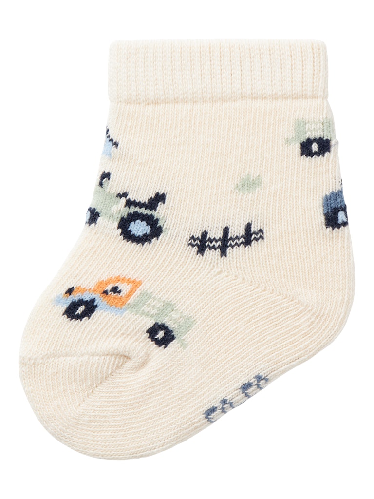 Name It Sokker Baby Basti Summer Sand