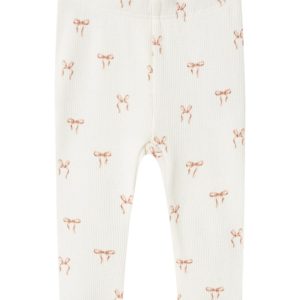 Lil' Atelier Leggins Gavo Elf Slim Coconut Milk