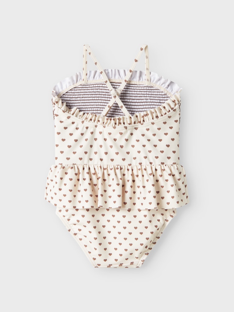 Lil' Atelier Badedragt Fiona Turtledove - Billede 2