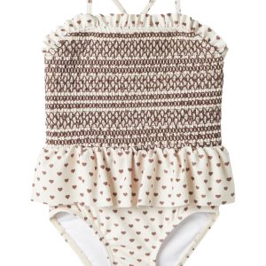 Lil' Atelier Badedragt Fiona Turtledove