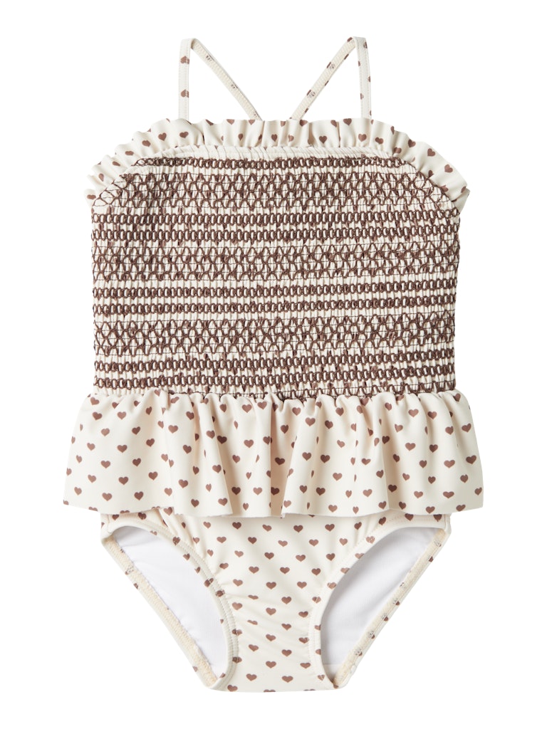 Lil' Atelier Badedragt Fiona Turtledove