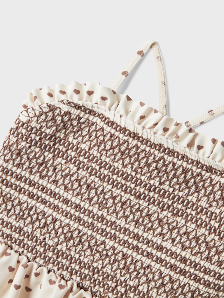 Lil' Atelier Badedragt Fiona Turtledove - Billede 3