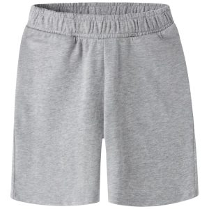 Name It Shorts Kids Cyber Sweat Grey Melange