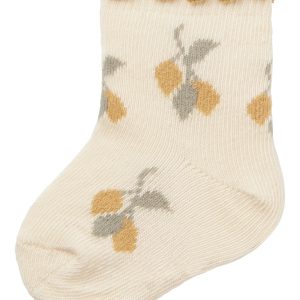 Lil' Atelier Sokker Darlene Baby Turtledove