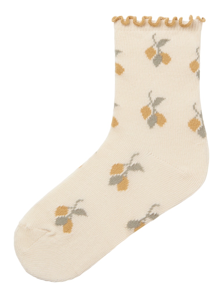 Lil' Atelier Sokker Darlene Turtledove