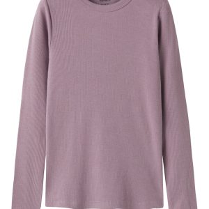 Name It Top Kids LS Nakal Elderberry