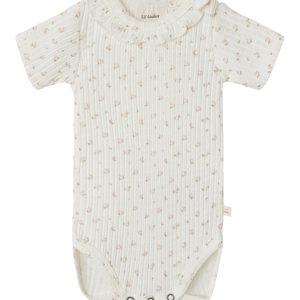 Lil' Atelier Body SS Hulla Coconut Milk