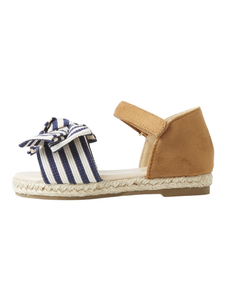 Name It Sandal Julie Navy Blazer