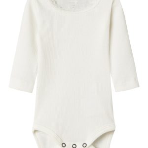 Name It Body LS Kab Cloud Dancer