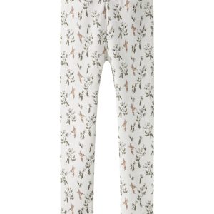 Lil' Atelier Leggins Mini Lavo Slim Coconut Milk