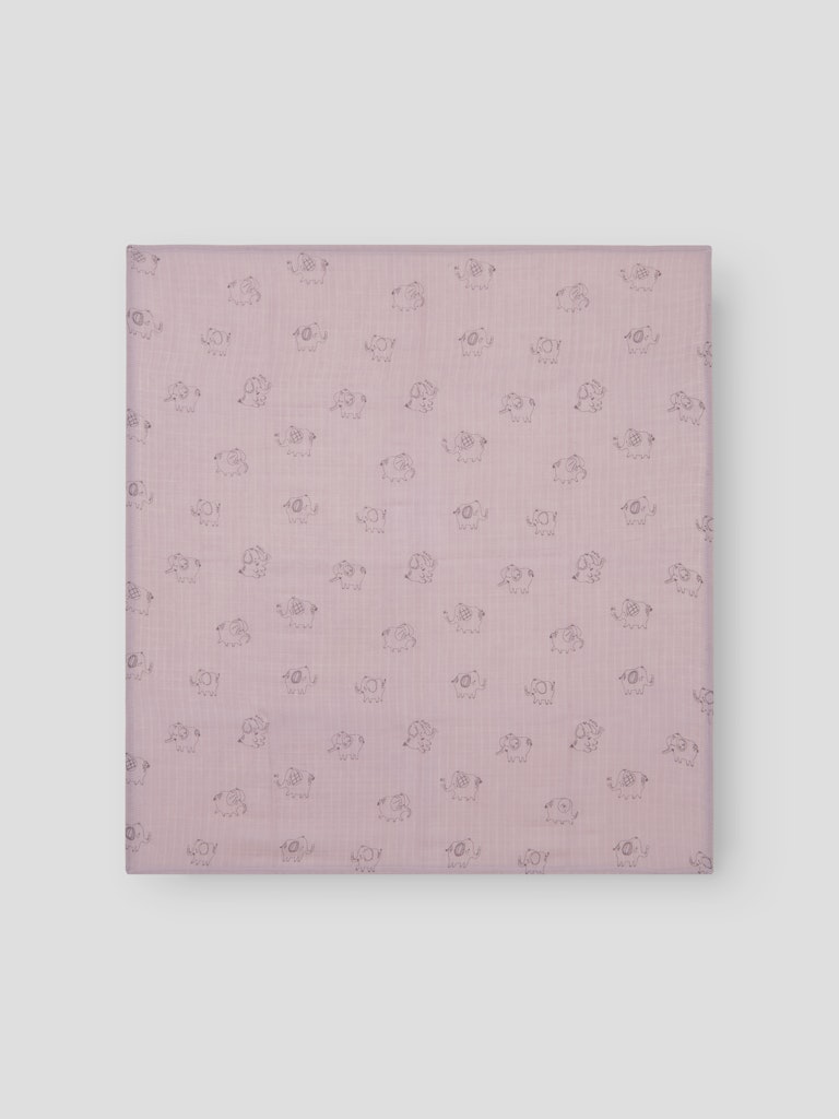 Name It Stofbleer 3-pak Happy Burnished Lilac - Billede 2