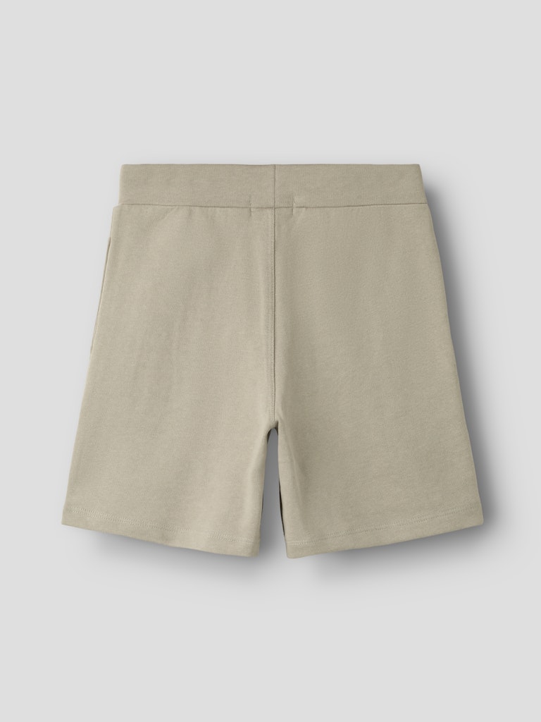 Name It Shorts Kids Fresno Aluminium - Billede 2
