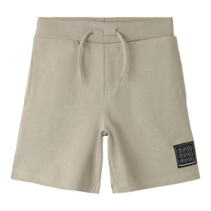 Name It Shorts Kids Fresno Aluminium