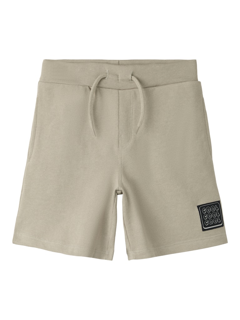 Name It Shorts Kids Fresno Aluminium