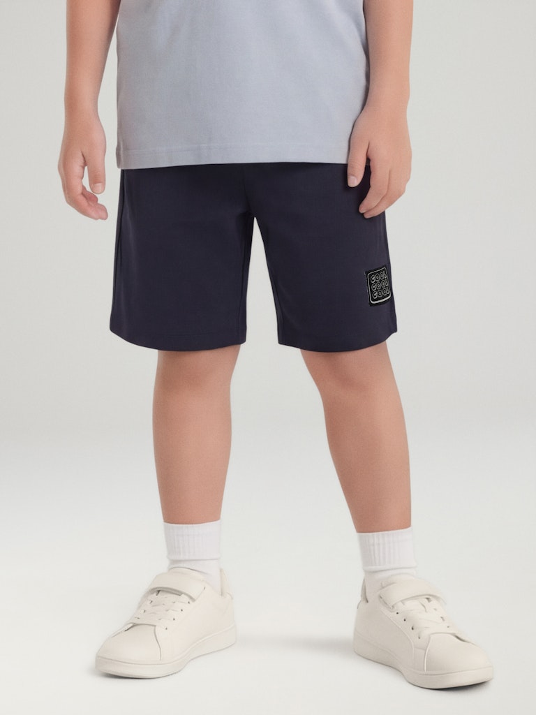 Name It Shorts Kids Fresno Salute - Billede 4