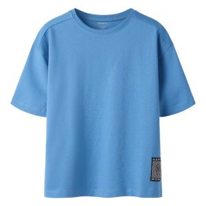 Name It T-shirt Kids SS Frank Salute