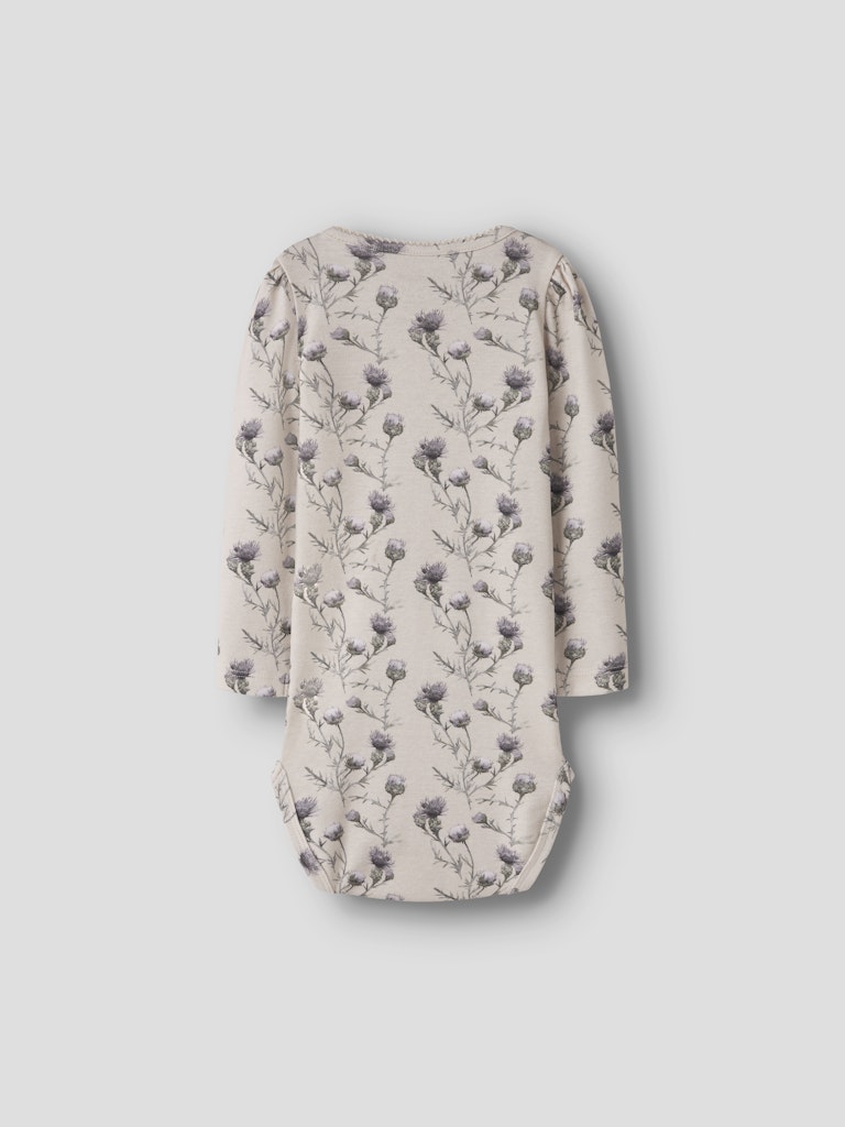 Name It Body LS Teane Pumice Stone - Billede 2