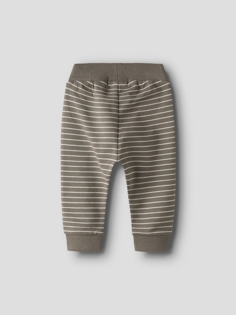 Name It Sweatpants Baby Tut Walnut - Billede 2