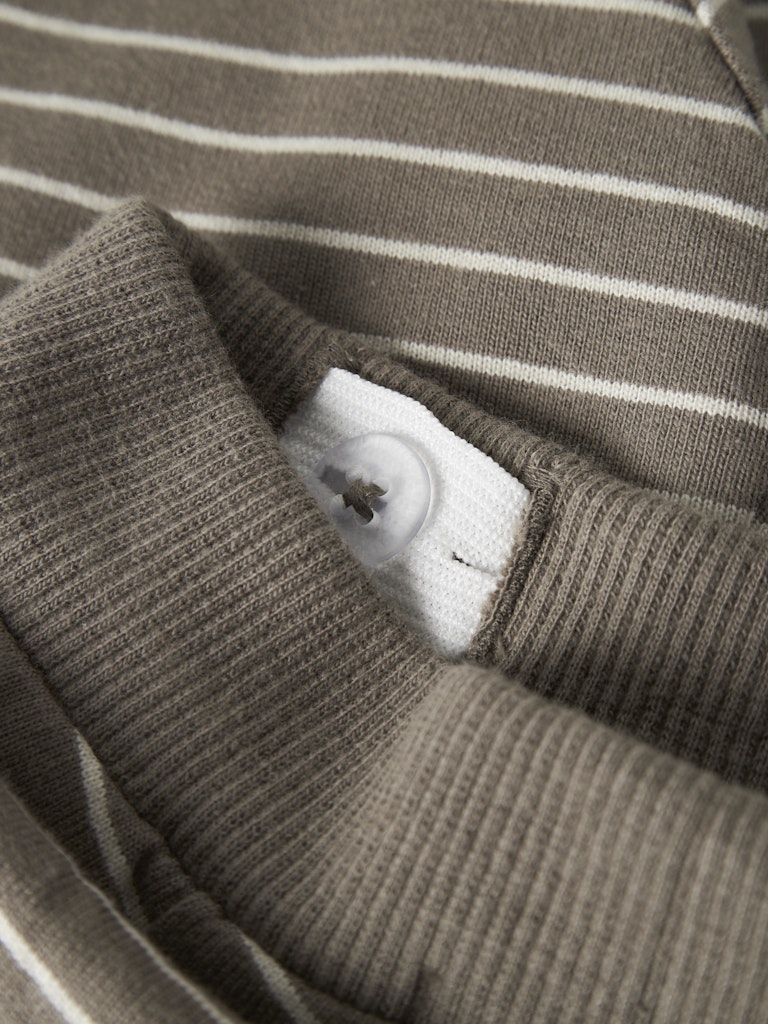 Name It Sweatpants Baby Tut Walnut - Billede 3