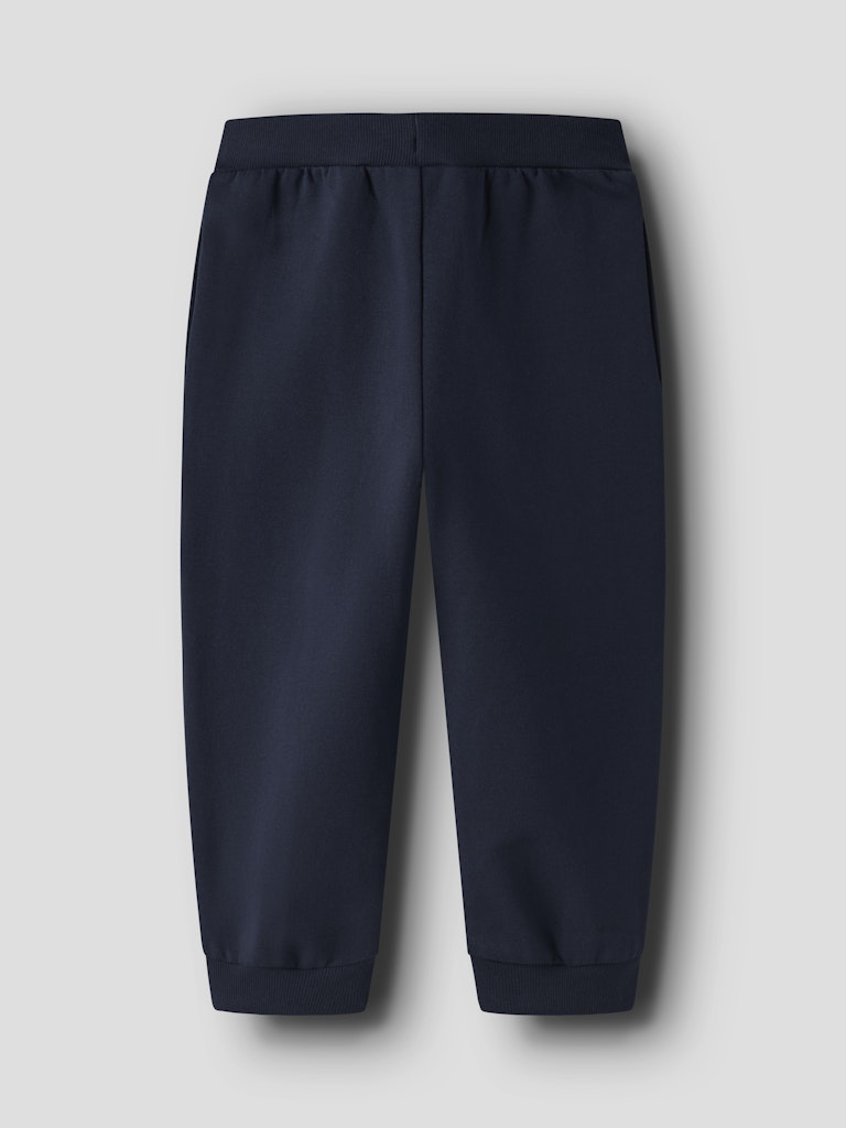 Name It Sweatpants Mini jeep Paw Patrol Navy Blazer - Billede 2