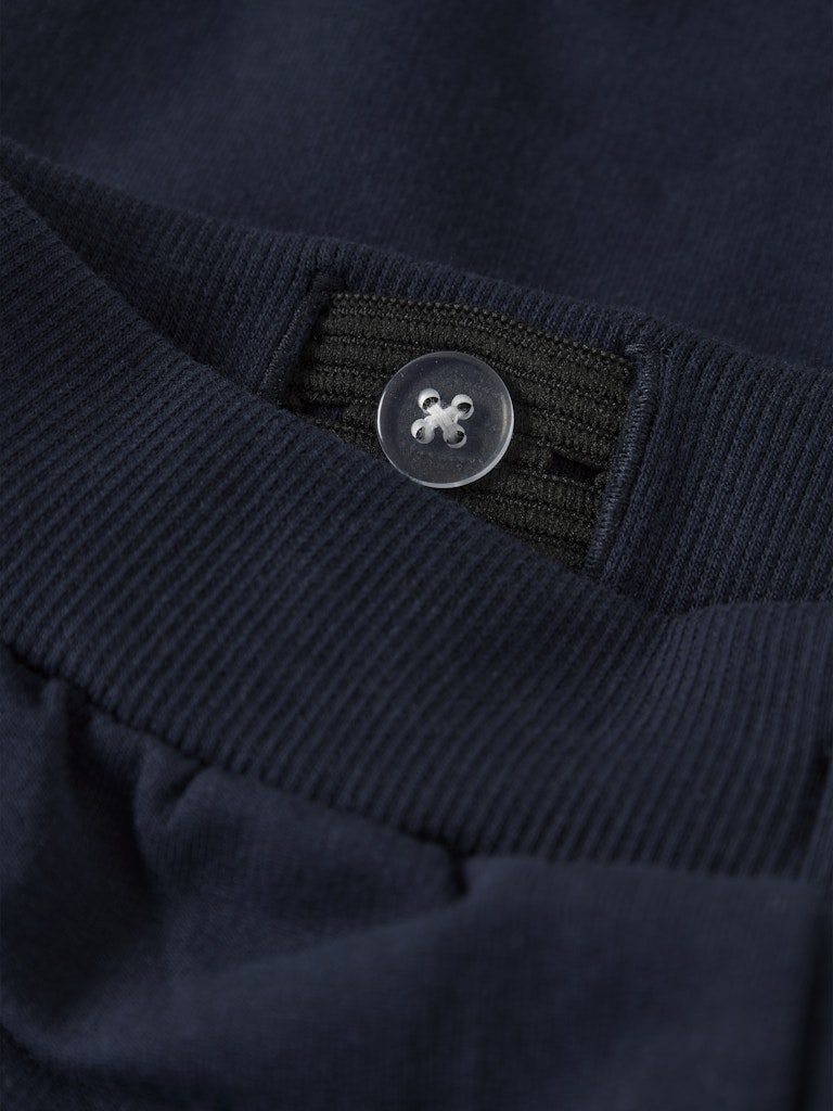 Name It Sweatpants Mini jeep Paw Patrol Navy Blazer - Billede 3