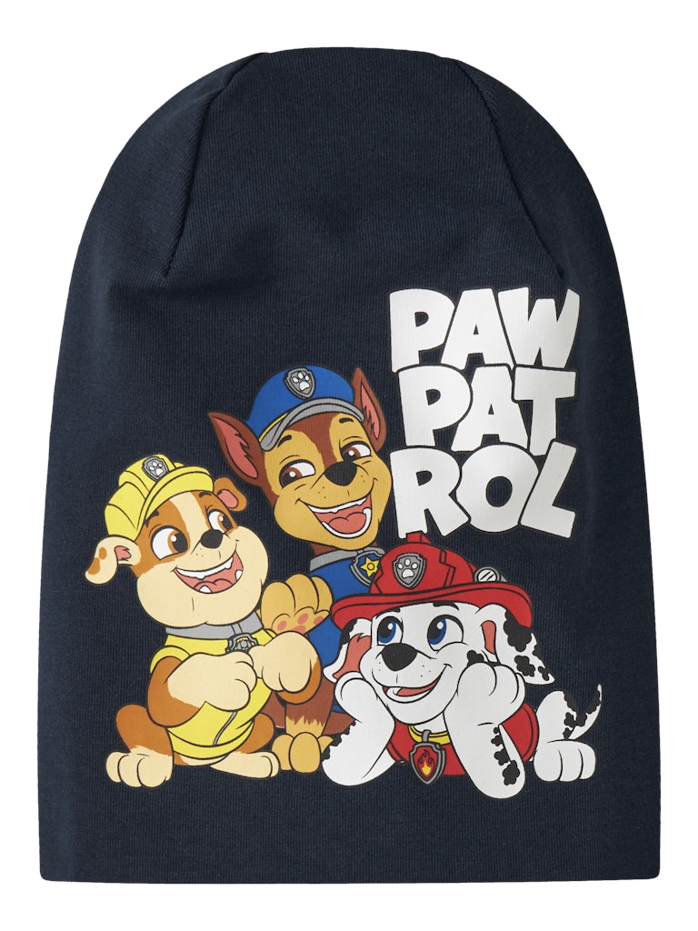Name It Hue Mini Juks Paw Patrol Navy Blazer