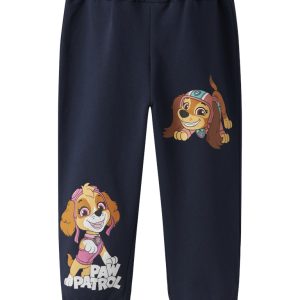 Name It Sweatpants Mini Jara Paw Patrol Navy Blazer