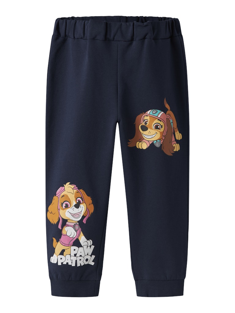 Name It Sweatpants Mini Jara Paw Patrol Navy Blazer