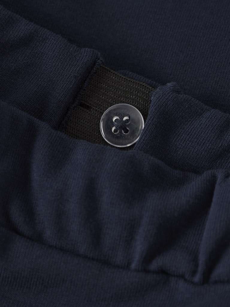 Name It Sweatpants Mini Jara Paw Patrol Navy Blazer - Billede 3