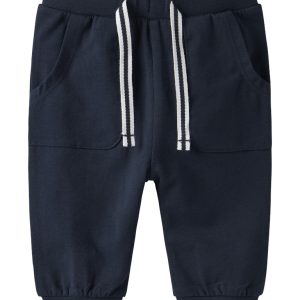 Name It Sweatpants Baby Thomas Navy Blazer